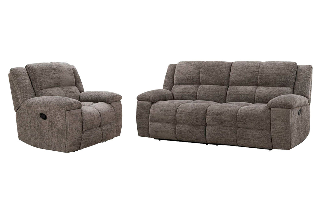 Buster - Recliner