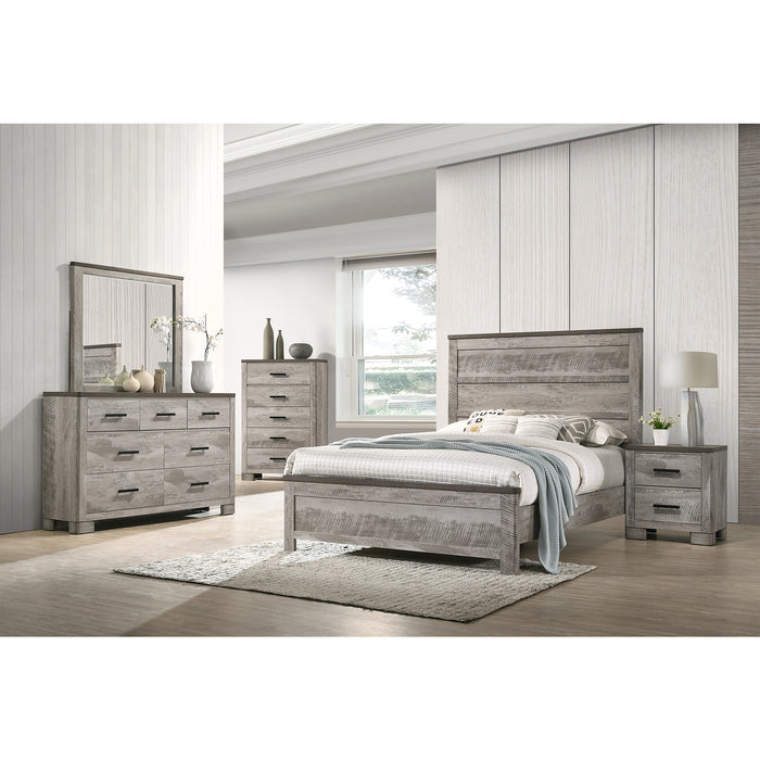 Millers Cove Bedroom Set