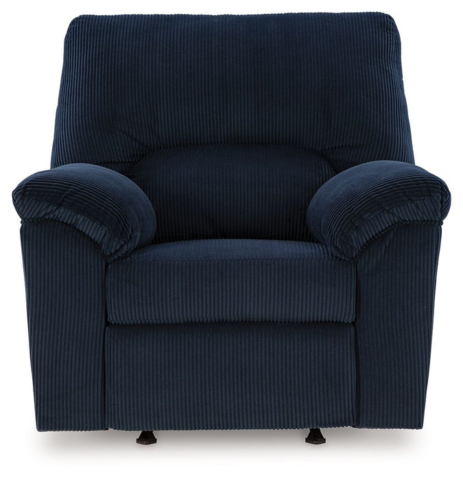 SimpleJoy - Rocker Recliner