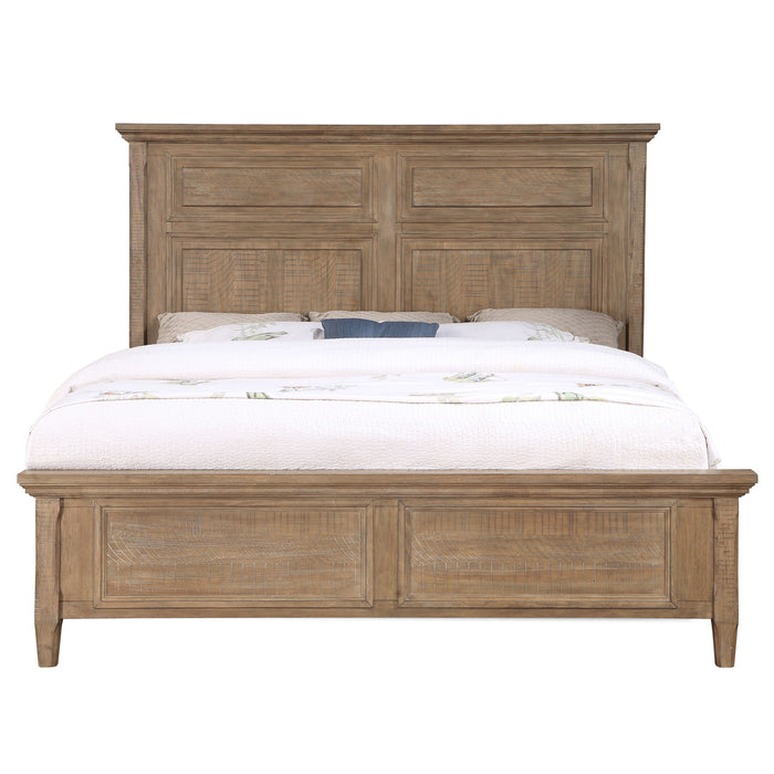 Riverdale - Storage Bedroom Set