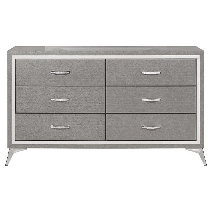 Huxley - Dresser