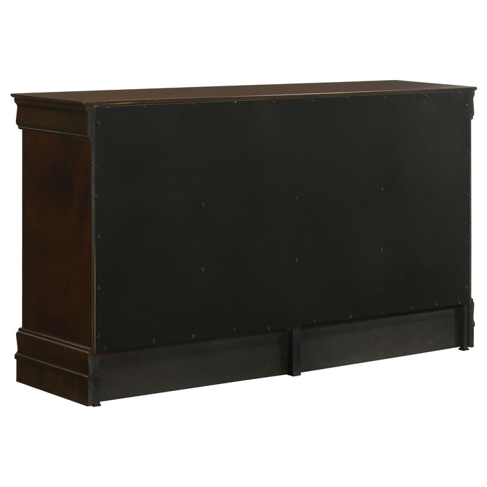 Bruno - Bedroom Set