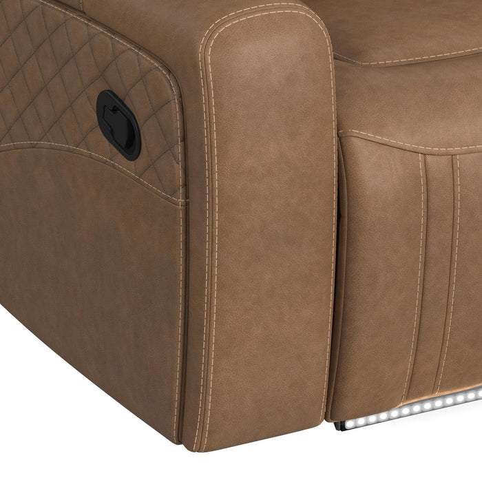 Side Kick - Living Room Set