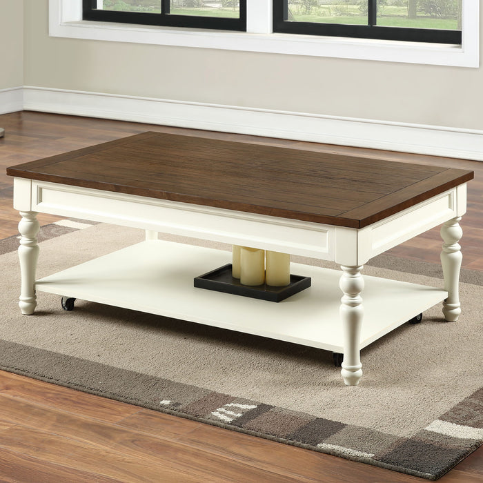 Joanna - Table