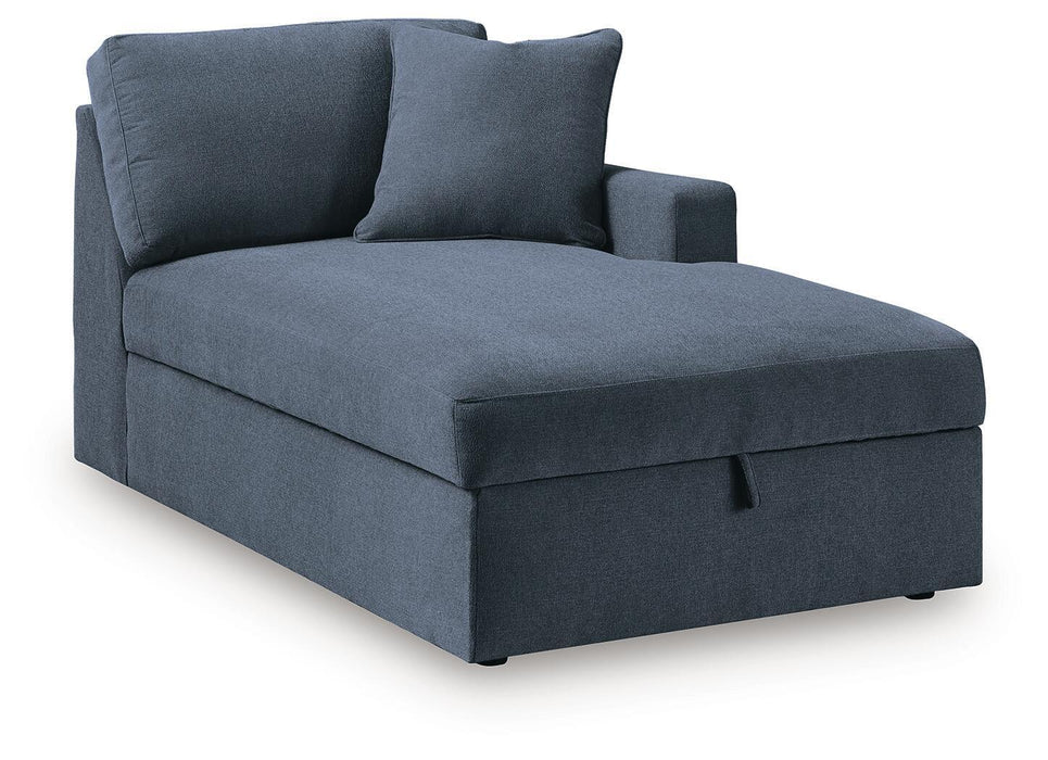 Modmax - 8 Piece Sectional