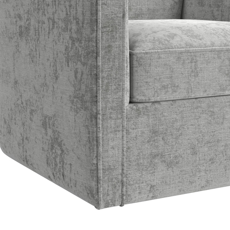 Hamlin - Swivel Chair