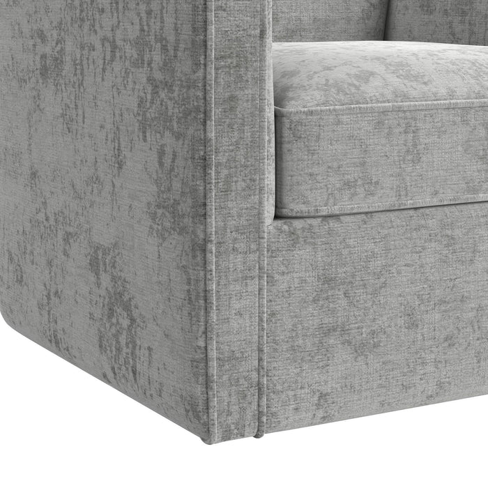 Hamlin - Swivel Chair