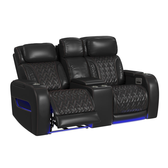 Prime Time - Sofa Set