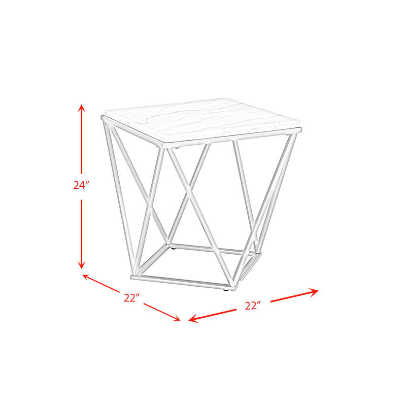 Riko - Square Table