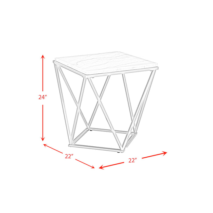 Riko - Square Table