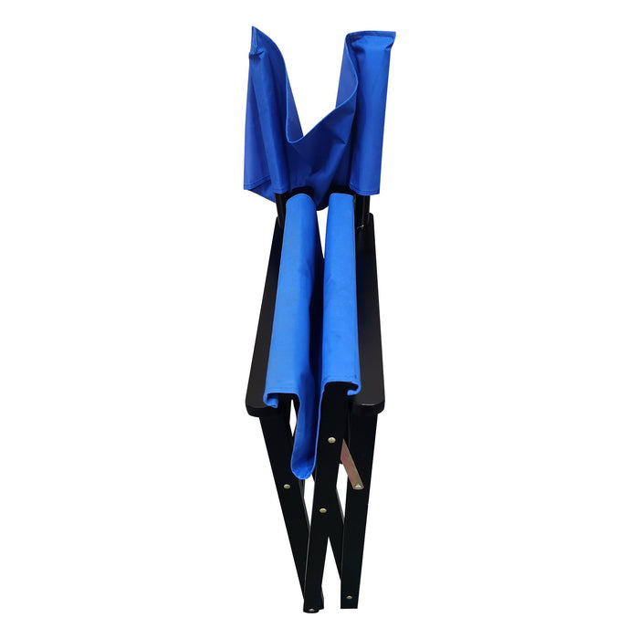 Folding Director Chair