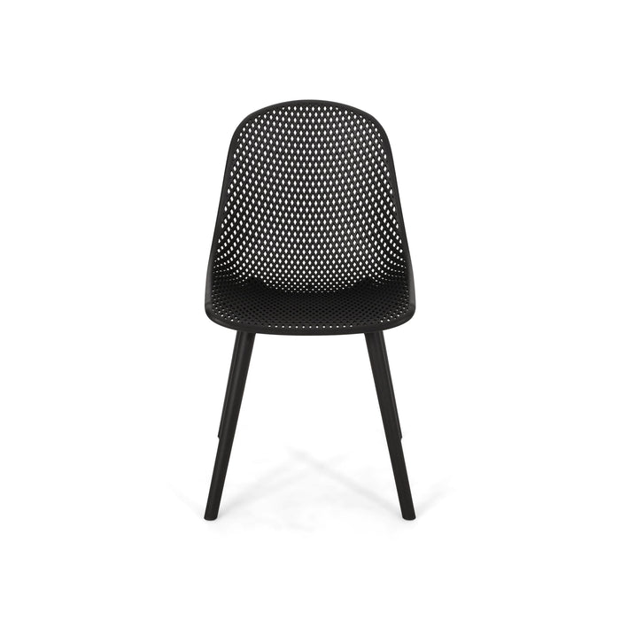 Posey Chair (Set of 2)