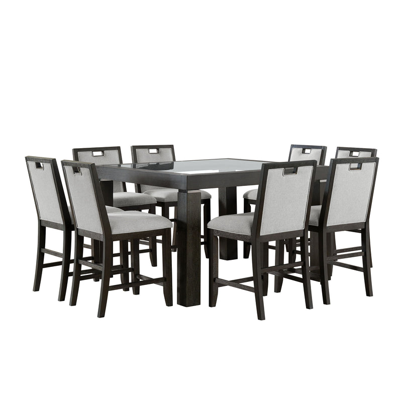 Elodie - Counter Height Dining Set
