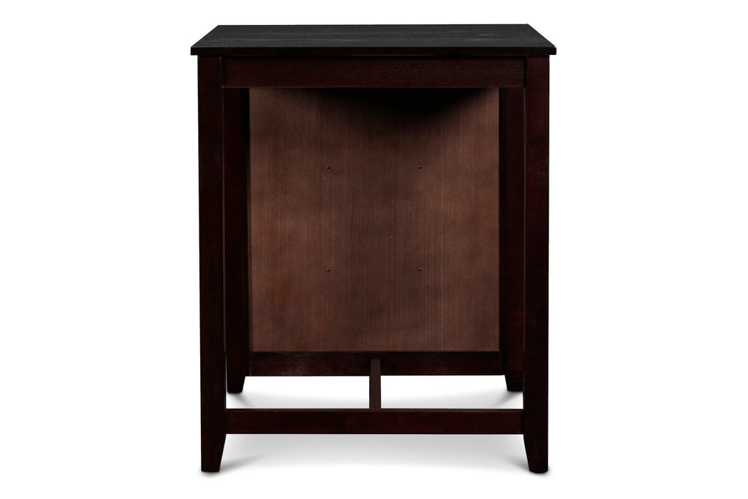 Gia - Counter Table Set