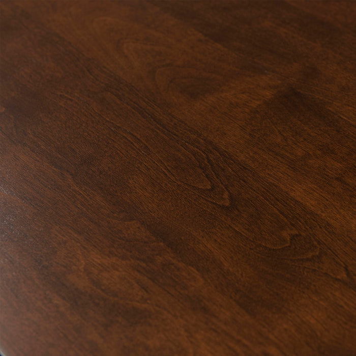 Max - Pub Side Chair (Set of 2) - Walnut
