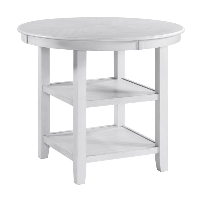 Amherst - Counter Height Dining Set