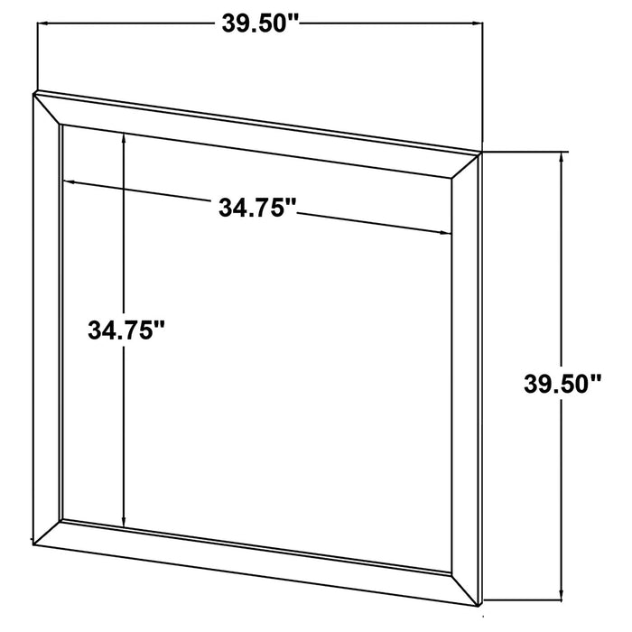 Georgina - Bedroom Set