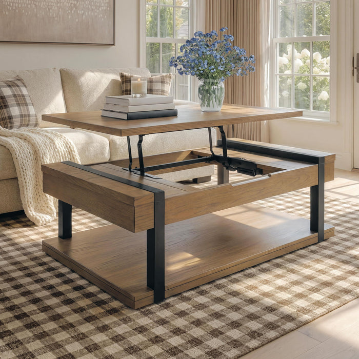 Jorannti - Living Room Table