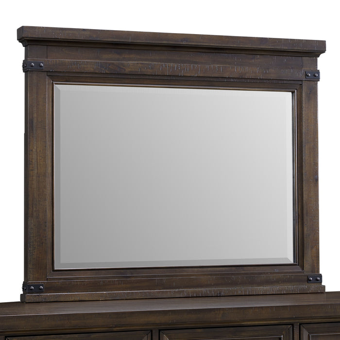 Colorado City - 9-Drawer Dresser