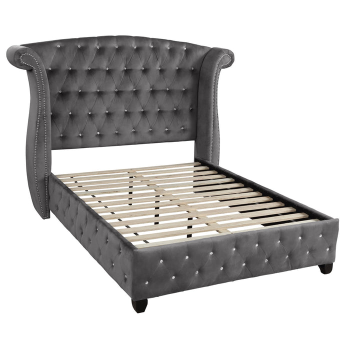 Sophia - 5 Piece Bedroom Set