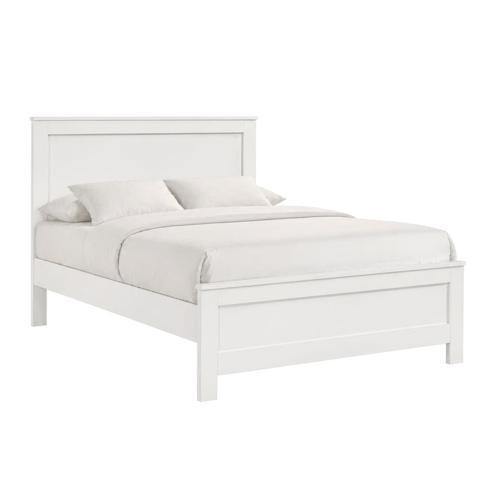 Sami - Youth Panel Bed