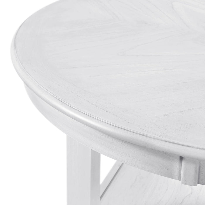 Amherst 5PC Dining Set