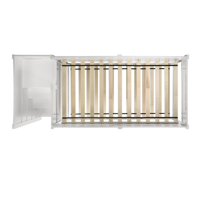 Sami Bunk Bed