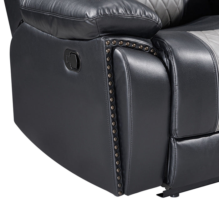 Nikko - Glider Recliner
