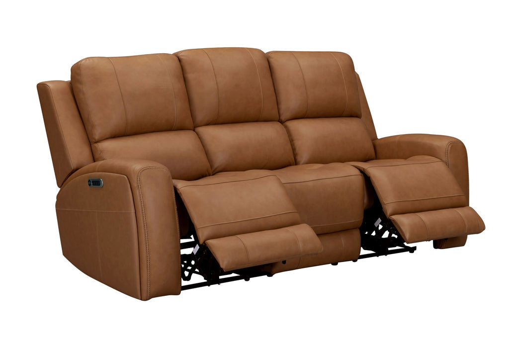 Belmont - Zero Gravity Power Reclining Living Room Set