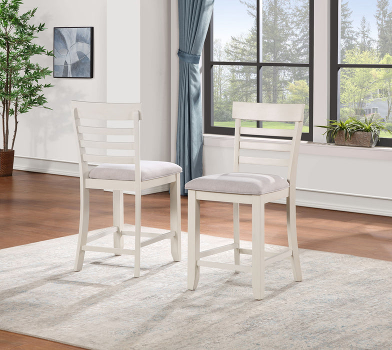 Hyland - Counter Chair
