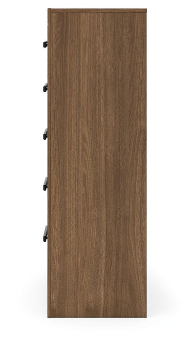 Broachmyn - Five Drawer Chest