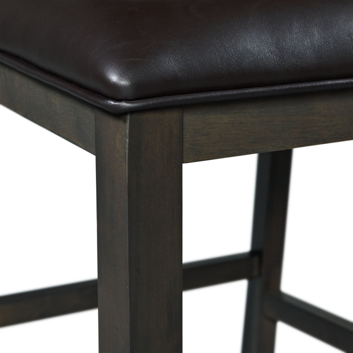 Amherst - Counter Side Chair With Cushion (Set of 2)