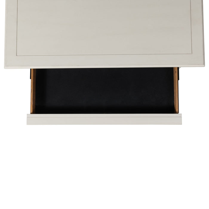 Slater - 6-Drawer Chest