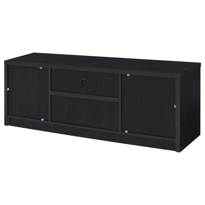 Sloat - 2 Door TV Stand Media Console