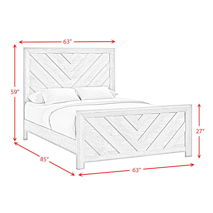 Eleanor - Bedroom Set
