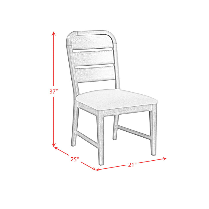 Glinda - Standard Height Dining Set