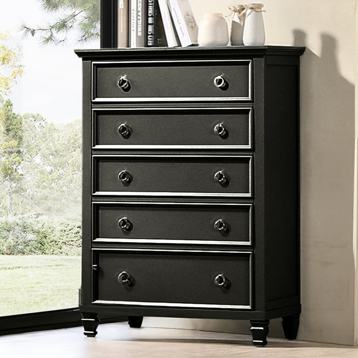 Tamarack - Chest