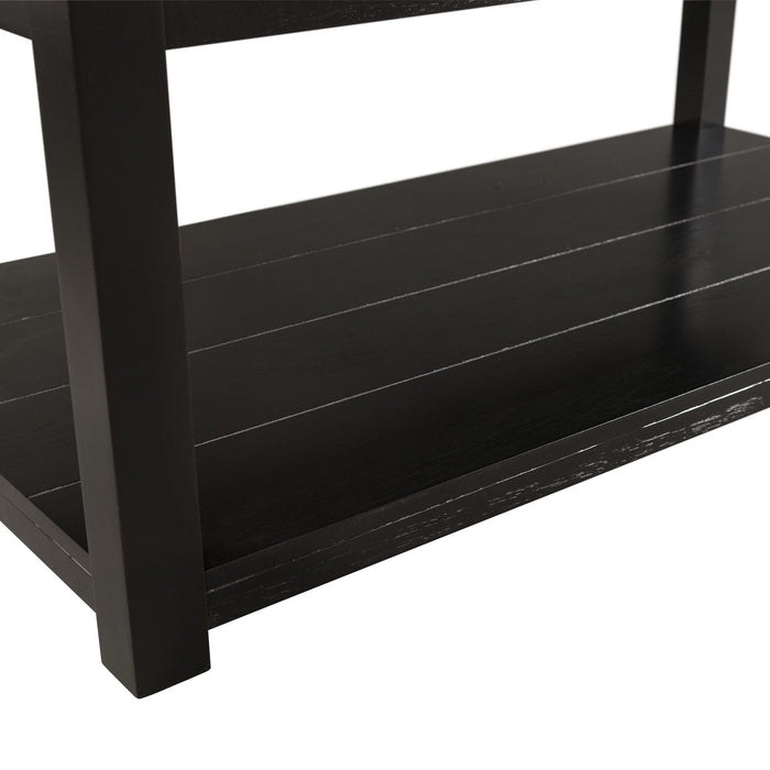 Marcello - Rectangular Table