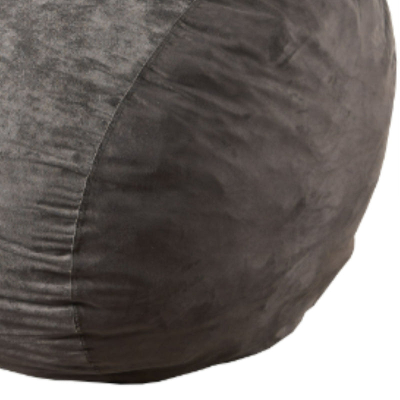 Nest - Cylindrical Bean Bag