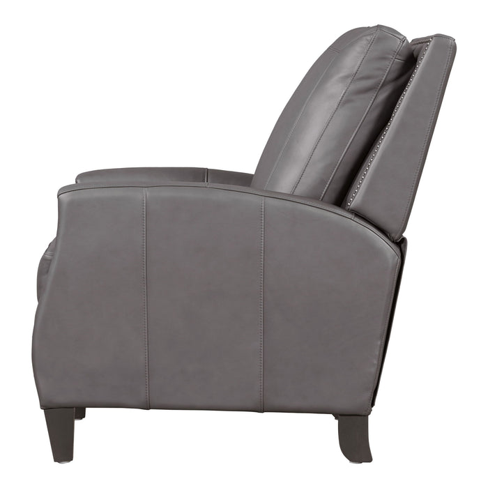 Hunter - Manual Pushback Recliner