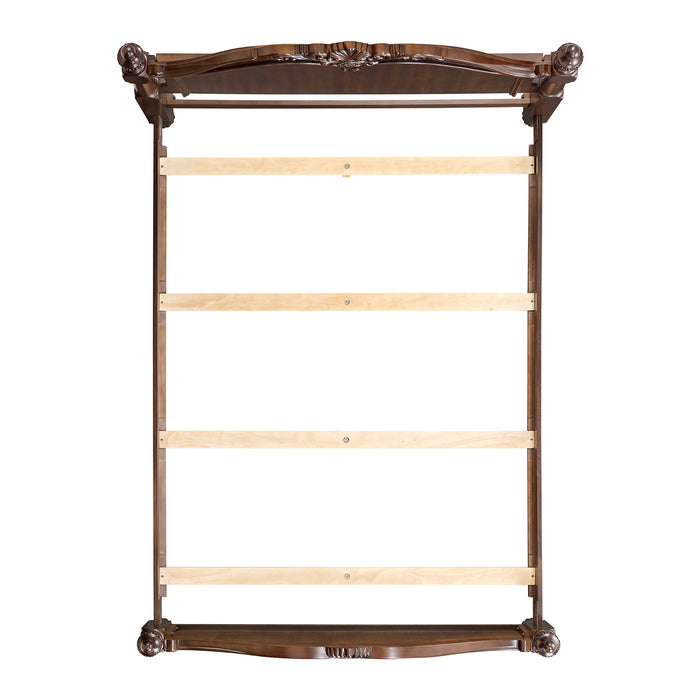 Northridge - Bed