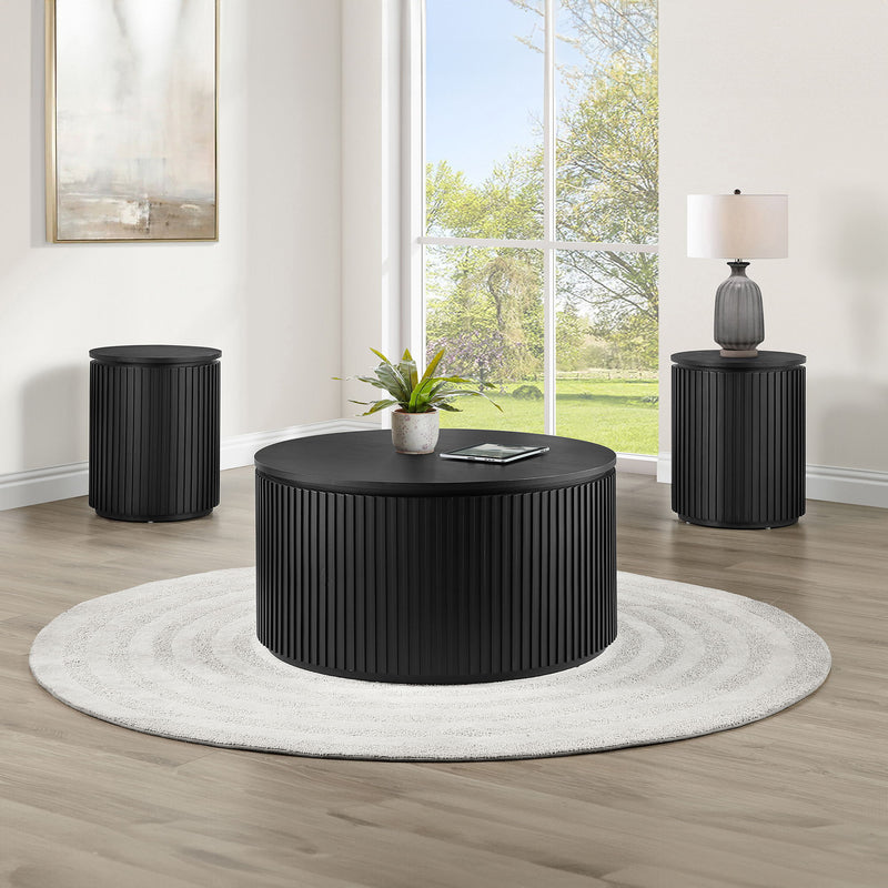 Colvin - 3 Piece Table Set