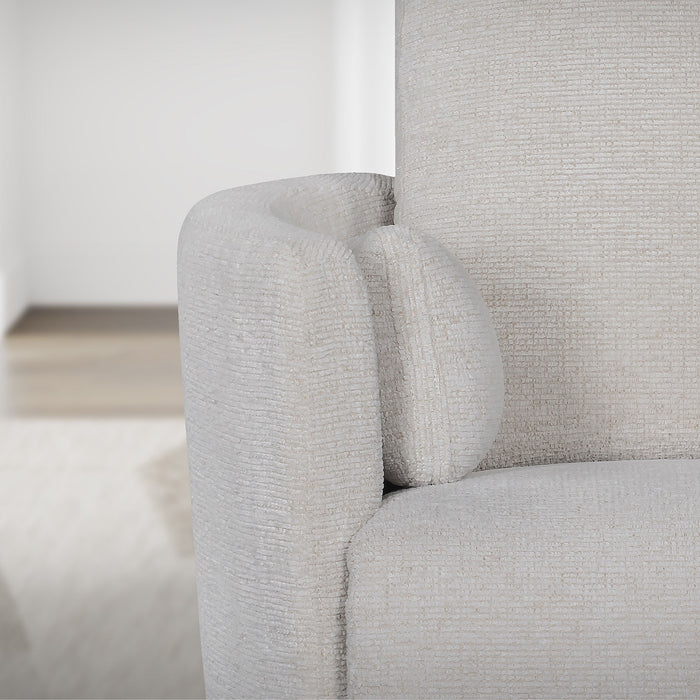 Turner - Manual Swivel Glider Recliner (Set of 2)