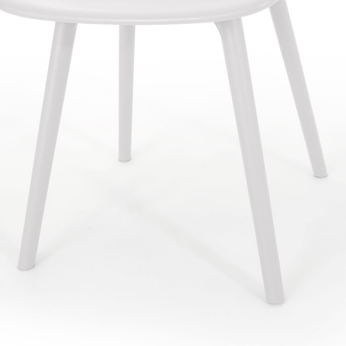 Lily Chair (Set of 2)