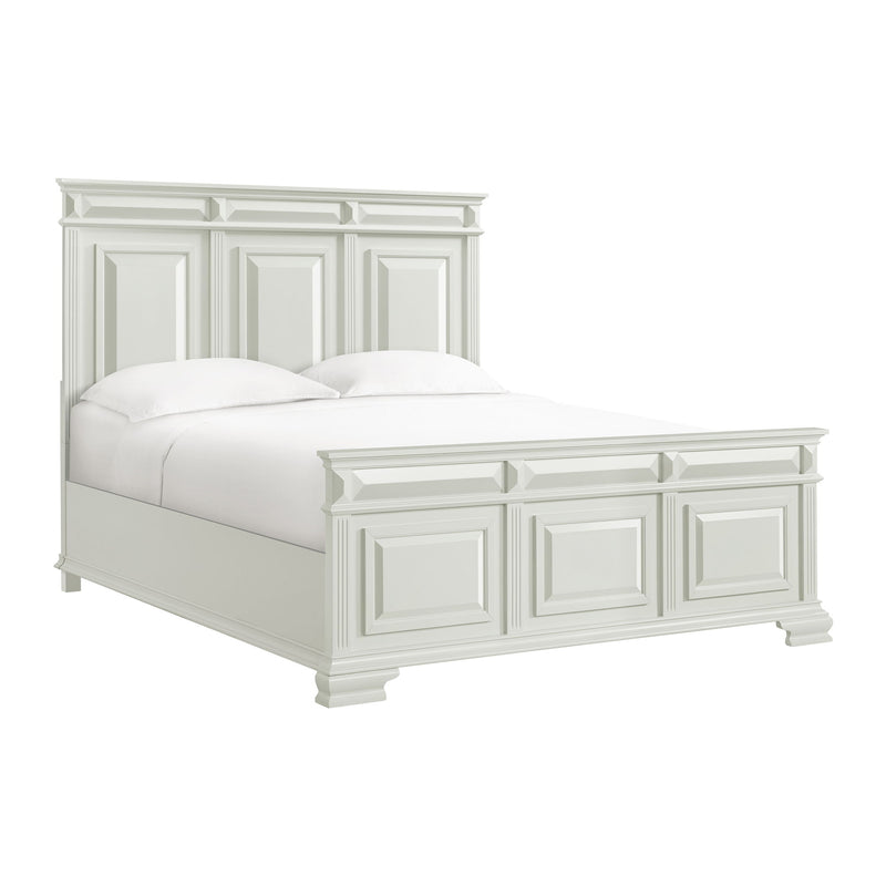 Bridgestone - Panel Bed