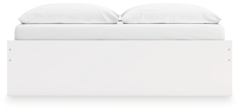 Onita - Platform Bed