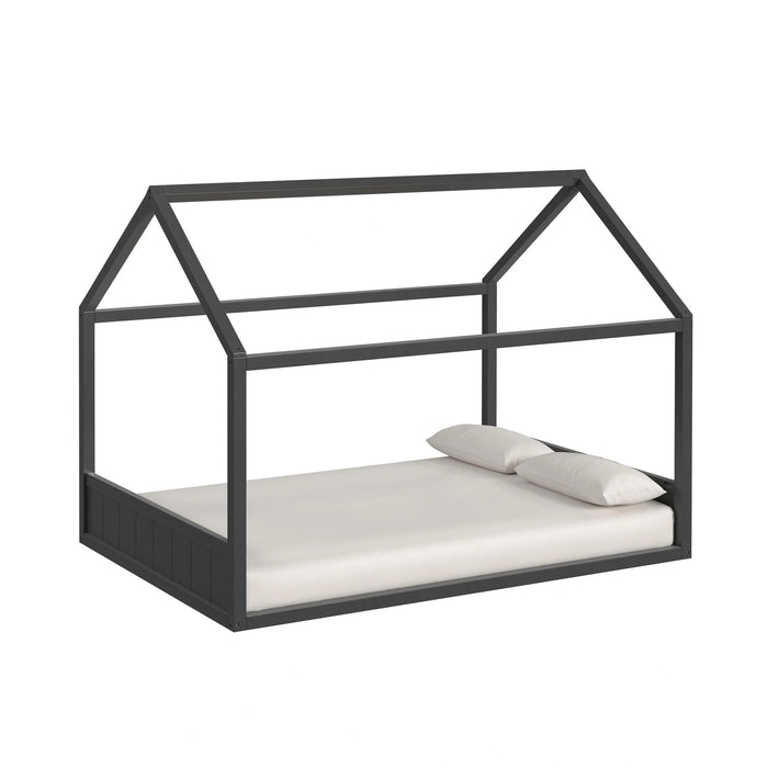 Sami Youth Bed