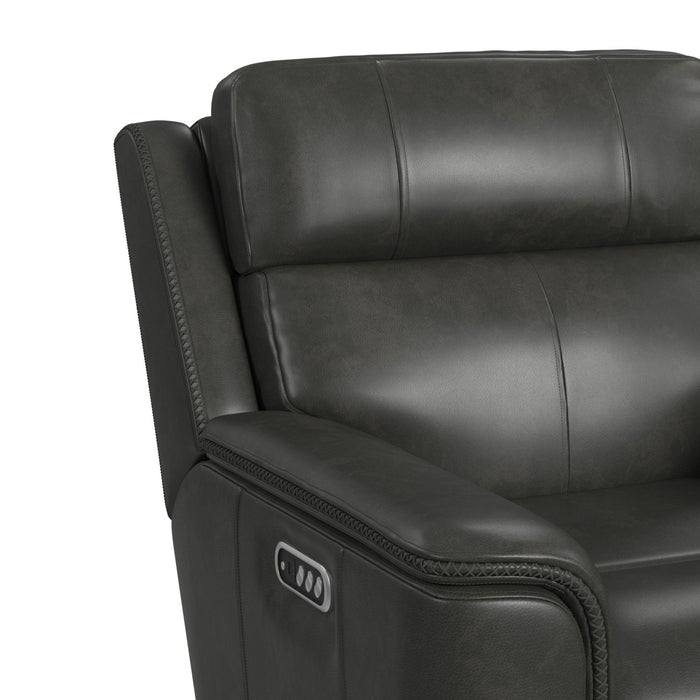Mustang - P3 Recliner