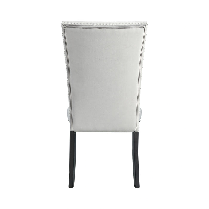Francesca Dining Side Chair (2 Per Pack)