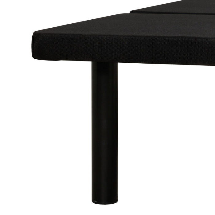 Upholstered Platform Bed Frame